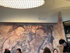 -龟兹KUCINA·新疆菜(前滩L+PLAZA店)