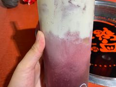 -谭鸭血老火锅(龙湖宝山天街店)