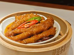 -禄运茶居·手工点心(猎德店)