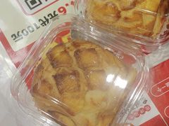 -味多美蛋糕(苏州街地铁店)