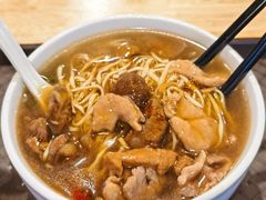 -隆都四季香饭店(碧海路店)