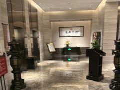 -三宝大饭店-中和艺素餐厅(浦上金山正祥广场店)