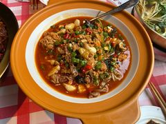 -恰八斗·猛火长沙菜(国贸店)