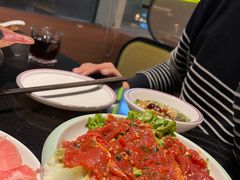 -三江两海老火锅(北京首店)