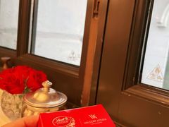 -Salon de Ville浦江汇(上海外滩华尔道夫酒店店)