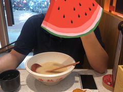 -味千拉面(惠州淡水嘉信茂广场分店)