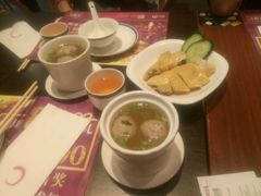 -度小月(百老汇美食街店)