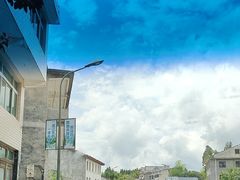 -刘伯温故里景区百丈漈