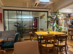 -雕刻时光咖啡馆(南院门店)