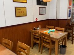 -春水锅贴·传统鲁菜(大明湖店)