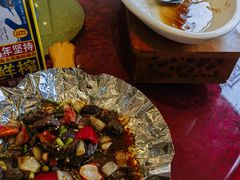 -浔庐餐厅•江西老字号•九江菜(南湖国际店)