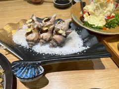 -一葉料理(普宁店)