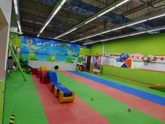 -小岳飞儿童感统·注意力训练馆(金四季店)