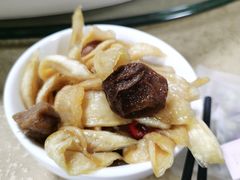 咸酸-新合益乡村农庄
