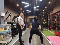 -UltraForce超源健身私教工作室(长楹天街精品店)