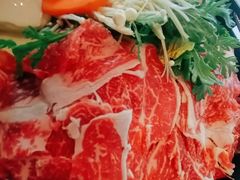 -酒井酱子·深夜食堂(东城汇店)