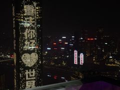 -重庆解放碑威斯汀酒店