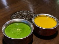 -甘尼仕印度餐厅酒吧(斜塘老街店)