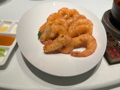 -四季民福烤鸭店(王府井东安门店)