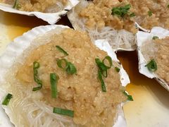 -巴黎四季酒店香轩中餐