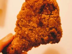 麦麦脆汁鸡-麦当劳(望京国际商业中心店)