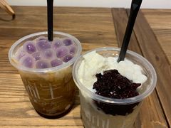 -甜心闲生传统手工冰粉(奎星楼店)
