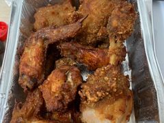 鸡腿鸡翅-一把鸡腿(中亭街店)