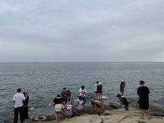 -老虎石海上公园