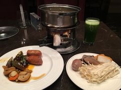 -宁波石浦豪生大酒店·自助餐厅