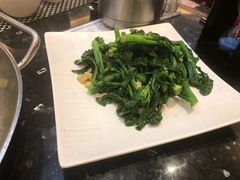 -新兴·金羊座·粤菜点心(乐峰店)