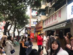 -傅强排骨(成都总店)