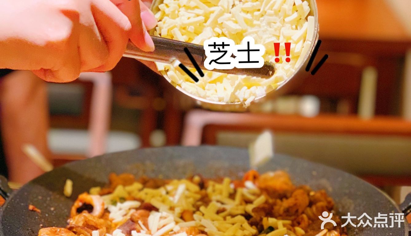 隐藏在龙华的正宗韩国料理店真的太太太太太好吃了！