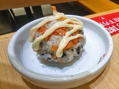 -敏丁拌饭(中街总店)