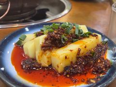 -岳记兴隆·青城腊排铜火锅(融创店)