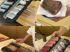 -松临·铁板烧&Omakase(神农店)