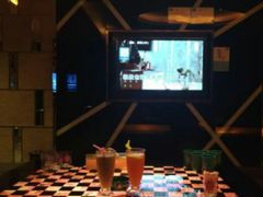 -百威盛宴自助KTV(大北路店)