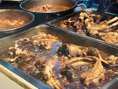 -清真·牛掌柜(奉天街店)