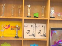 -英孚教育青少儿(高新公园茂中心)