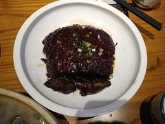 -尚禾厨·湘菜馆(步行街店)