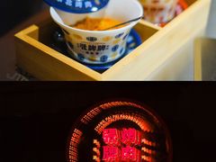 -张牌牌·东北烤肉小吃市集(金楠天街店)
