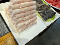 -仁和四季涮肉馆(天坛南门店)
