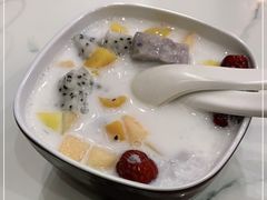 -老海南椰奶清补凉(文化宫老店)