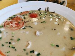 -胖大姐黄辣丁鱼庄(新津店)