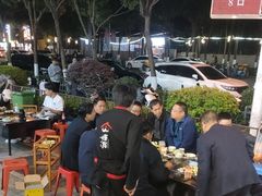 -塘屋烧烤·云南火塘烧烤品牌(春城慧谷旗舰店)