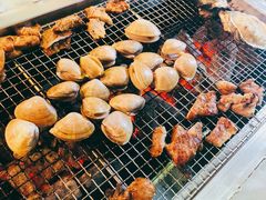 黄蚬子-马路牙子烧烤音乐酒馆(望京店)