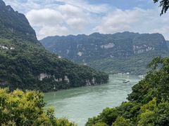 -三峡人家风景区