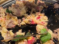 -杨小佳·齐齐哈尔烤肉·烤串(广州店)