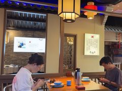 -毛家饭店(平湖店)