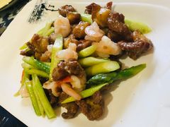 -张家大院(幕府西路店)