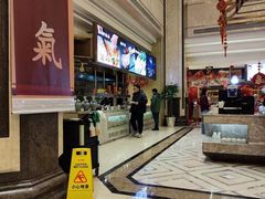 -盛宴标帜餐厅·亲子自助 (南昌喜来登酒店)